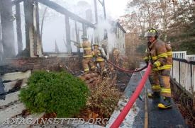 Incident - 11/11/11 - 68 Fresh Pond Rd Fire