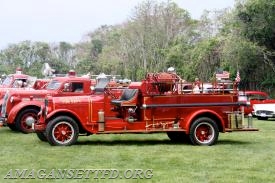 Event - 05/25/12 - Classic Car Show