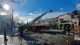 Incident - 12/16/16 - Sag Harbor Movie Theater Fire